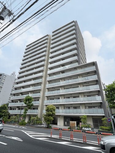 プレシス田端ノワール